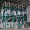 50t/24h Wheat Flour Milling Plant
