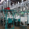 40t/24h Wheat Flour Milling Plant