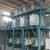 38t/24h Wheat Flour Milling Plant